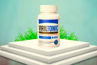 viriltonic