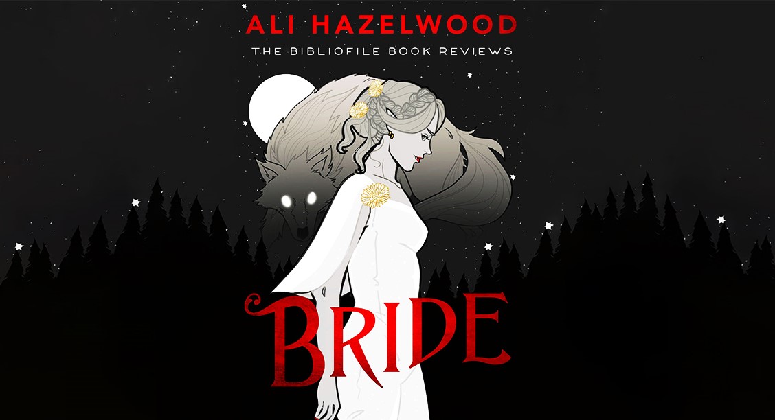 bride ali hazelwood