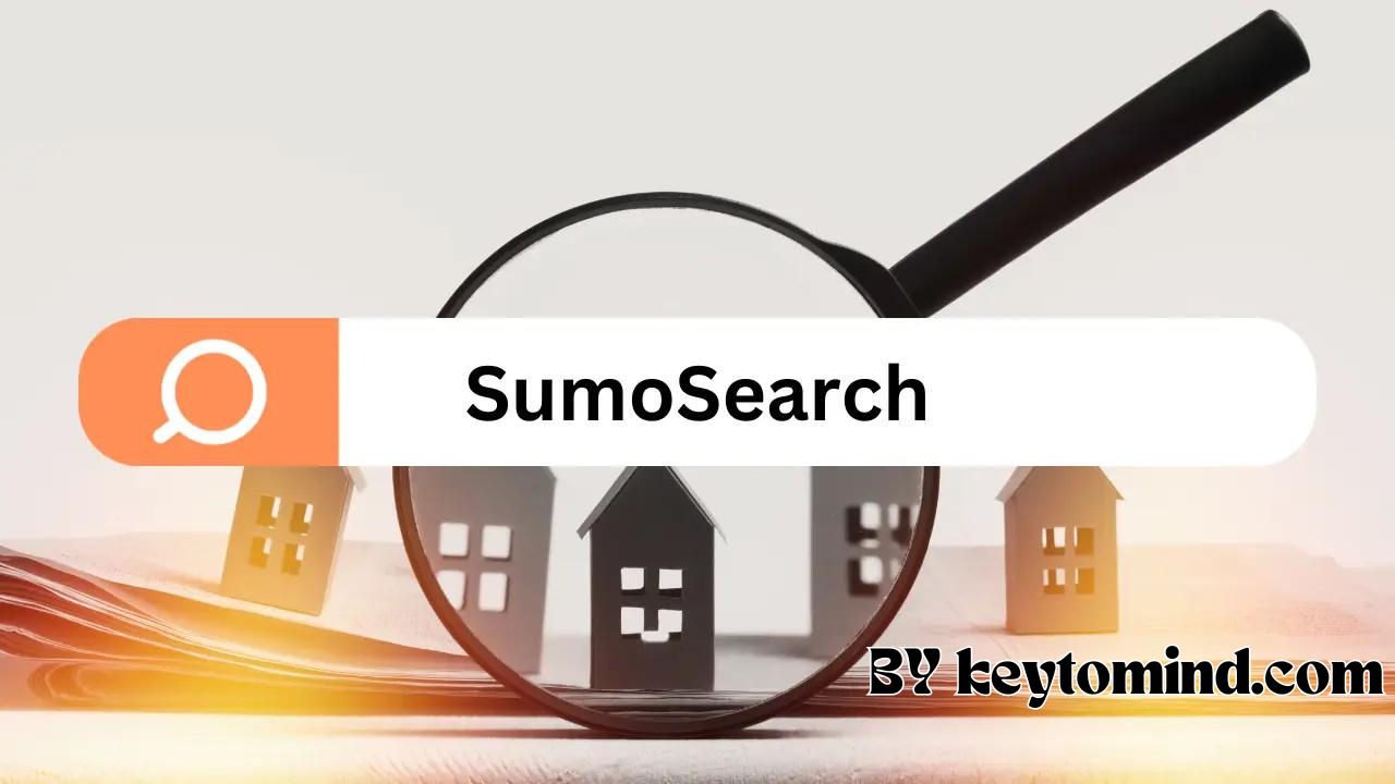 sumosearch