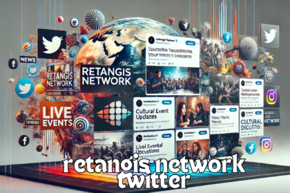 retangis network twitter