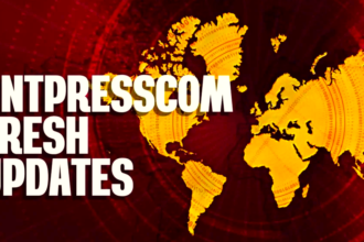 ontpresscom fresh updates