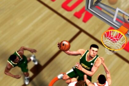 college hoops 2k8