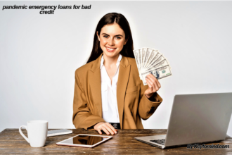 pandemic emergency loans for bad credit