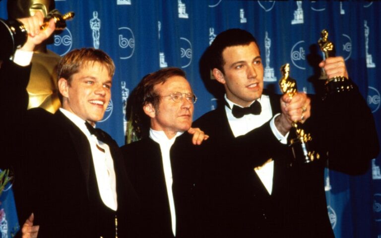 15 Movies About Growth Mindset That Teach You How to Evolve Through Challenge