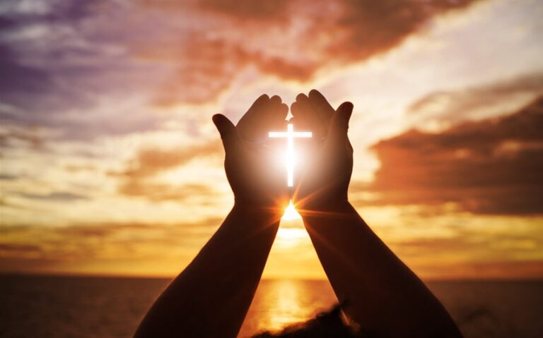 What Is the Mindset of Christ and How It Transforms Your Inner Life